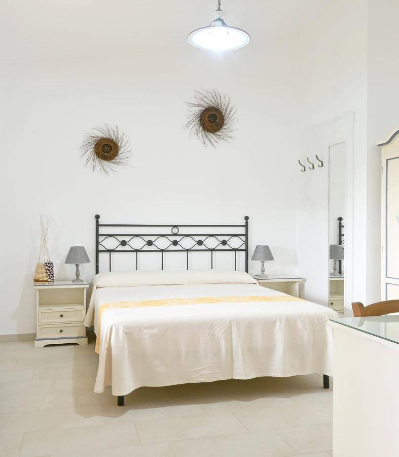 Deluxe Room in Olia Speciosa, Castiadas