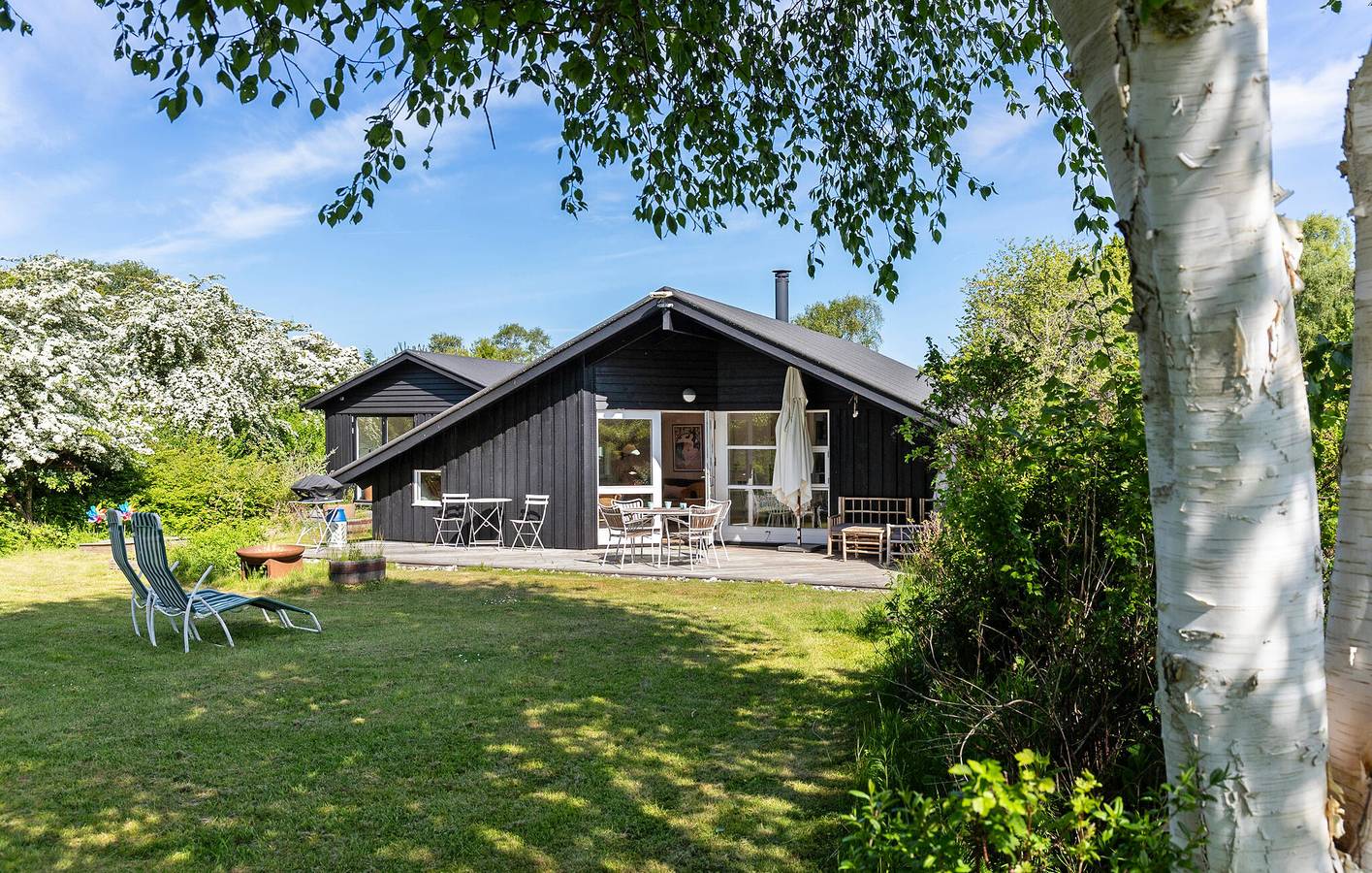 Casa vacanza a Gribskov a partire da 221€ a notte