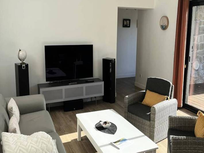 Gîte pour 4 personnes dans Dahouët - 4