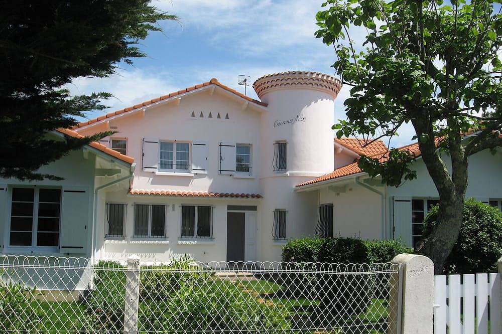 Photo : Maison de vacances