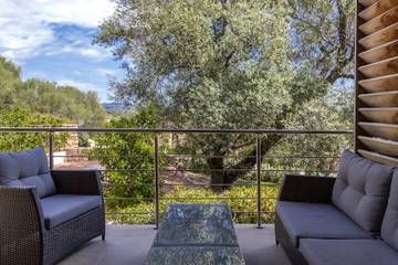 Appartement De Vacances pour 4 Personnes dans San-Gavino-di-Carbini, Arrondissement de Sartène, Photo 1