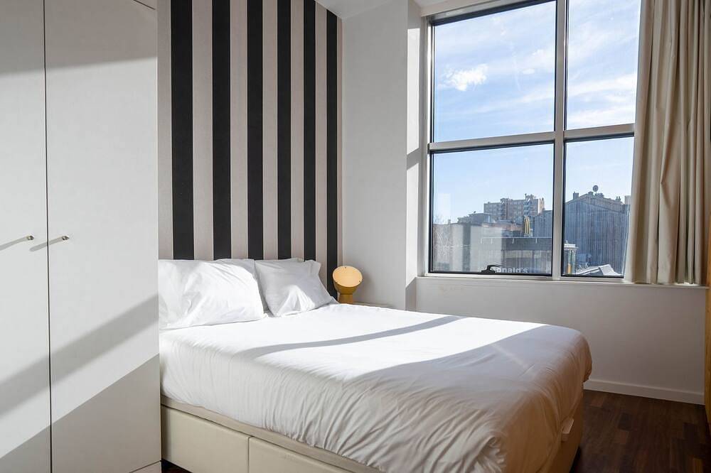 Apartamento De Férias para 2 Pessoas em Ramalde, Distrito do Porto