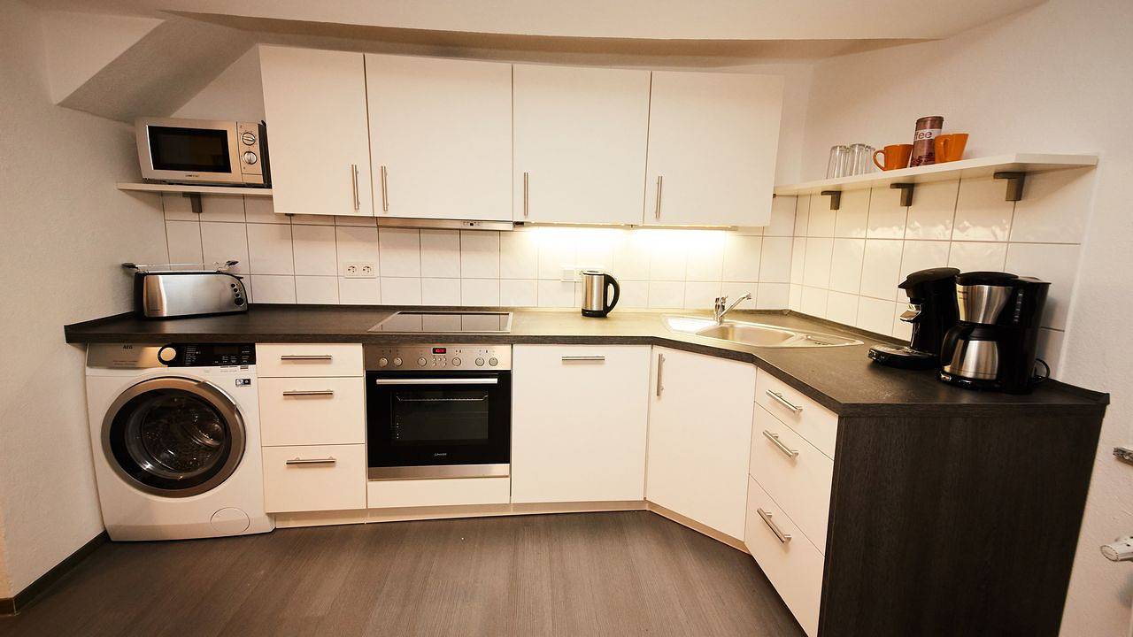 Ferienhaus für 4 Personen (95 m²) in Bernkastel-Kues in Andel, Bernkastel-Kues