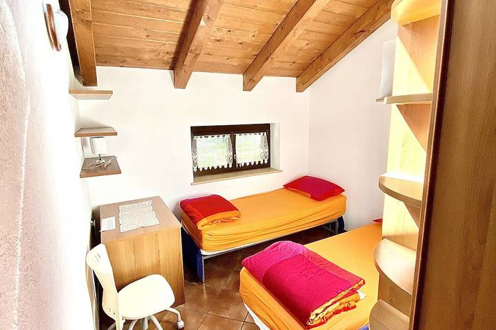 Charme Villa Mit Garten in Tercinod, Comune di Gignod