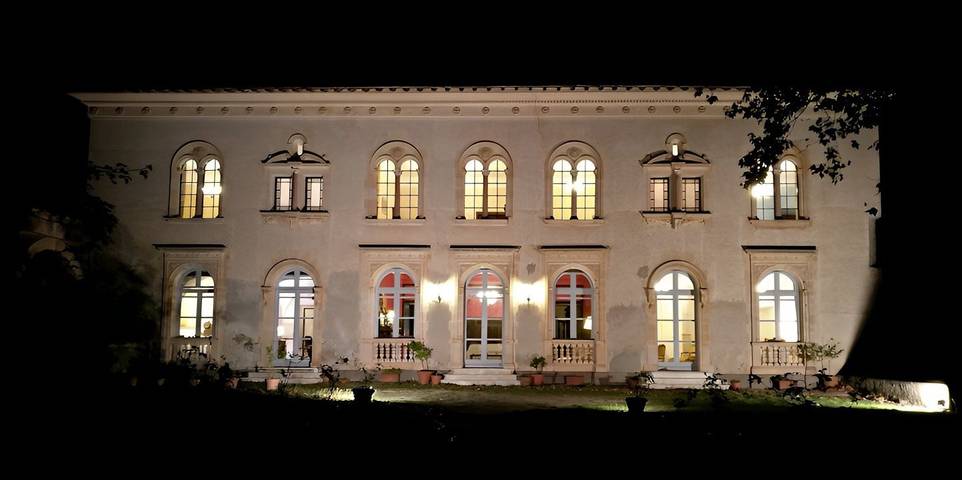 Chambre d’hôte pour 2 personnes, avec jardin en Corse - 3