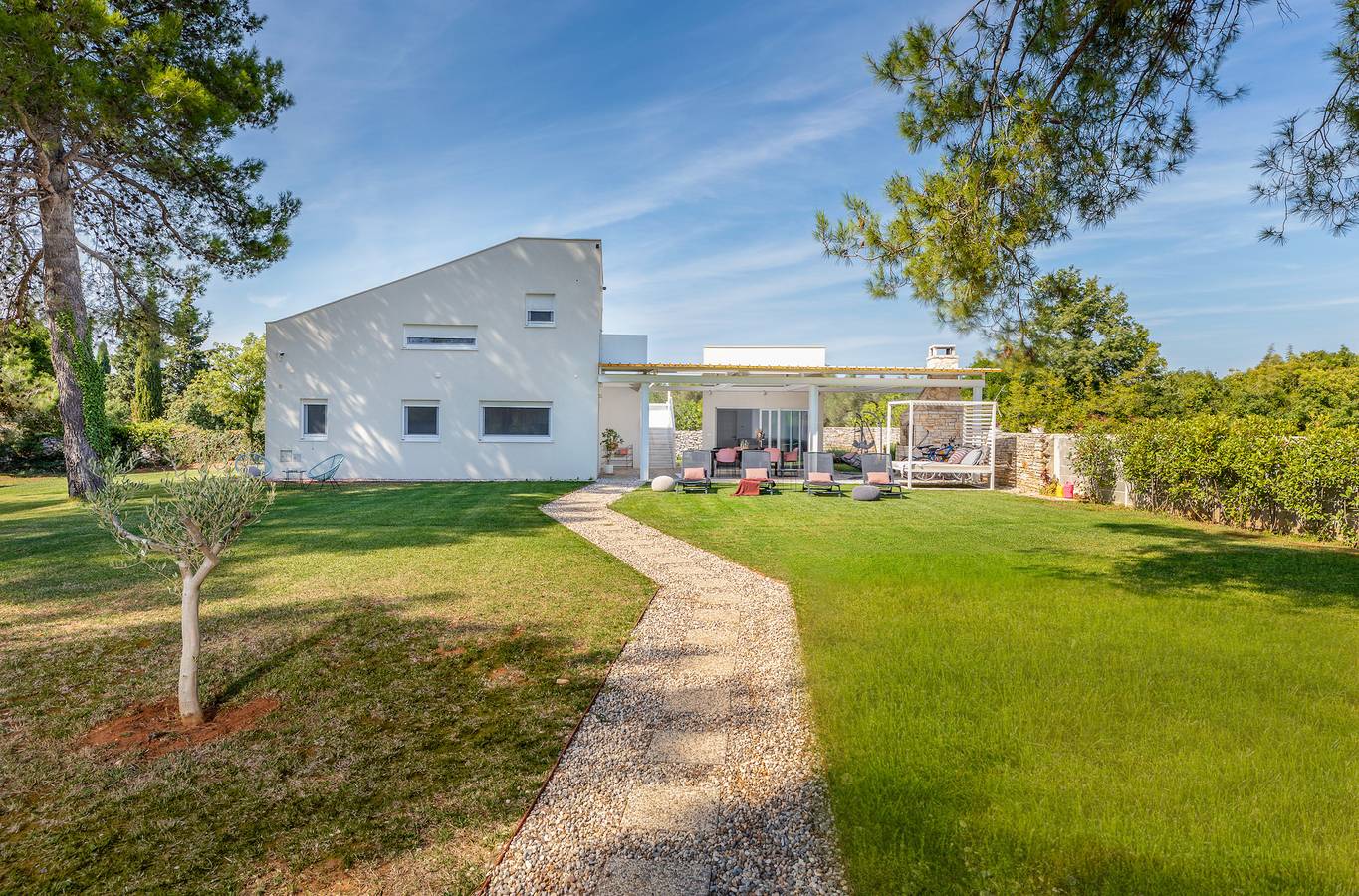 Casa vacanza a Peroj a partire da 253€ a notte