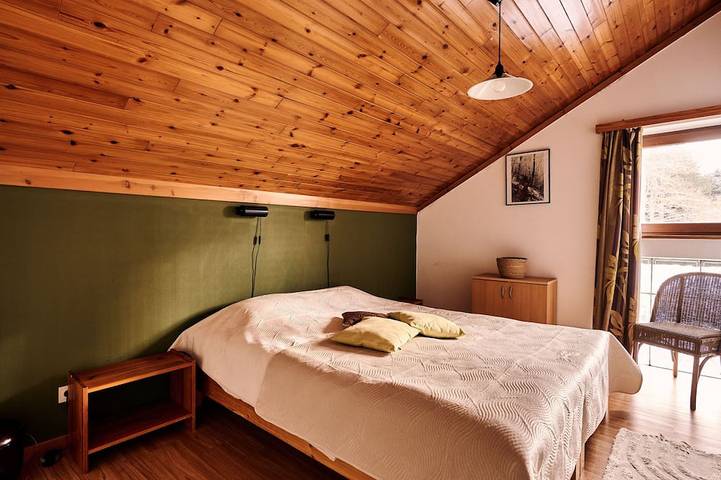 Location de vacances pour 4 personnes, avec jardin à Butgenbach - 2