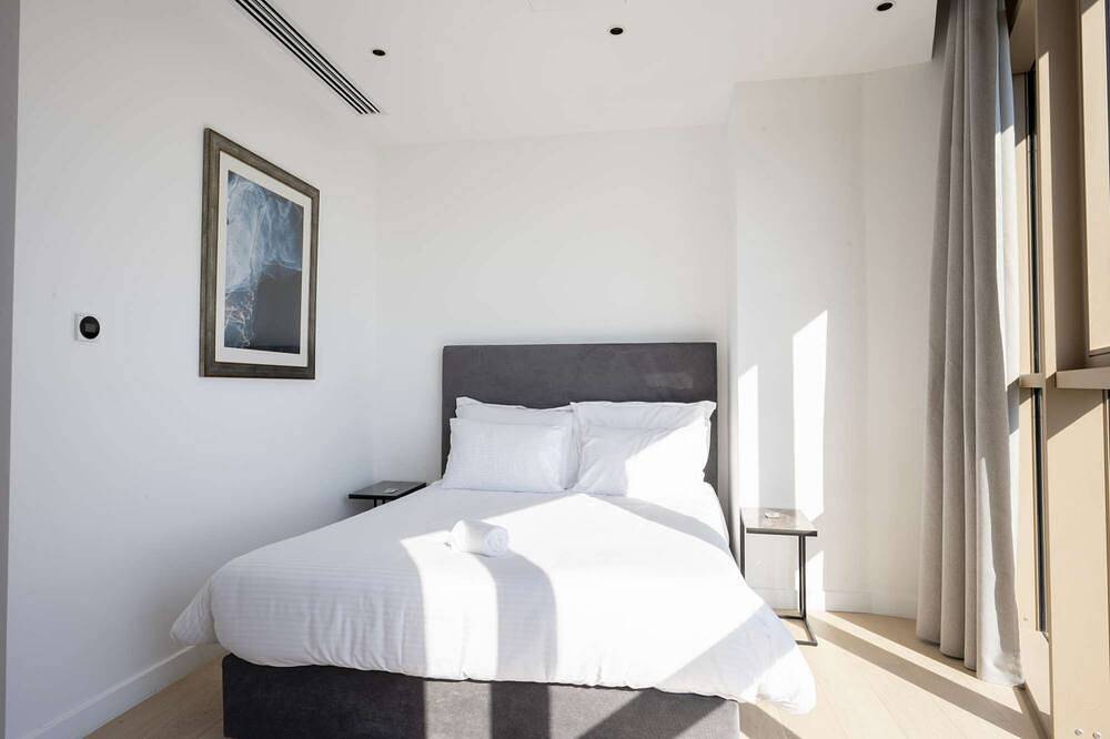 Appartamento intero, 360 Nicosia-3 bedrooms Exclusive Panoramic View Residence in Nicosia, Sud di Cipro