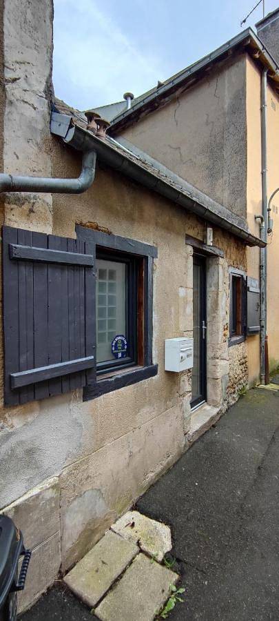 Maison de vacances pour 6 personnes