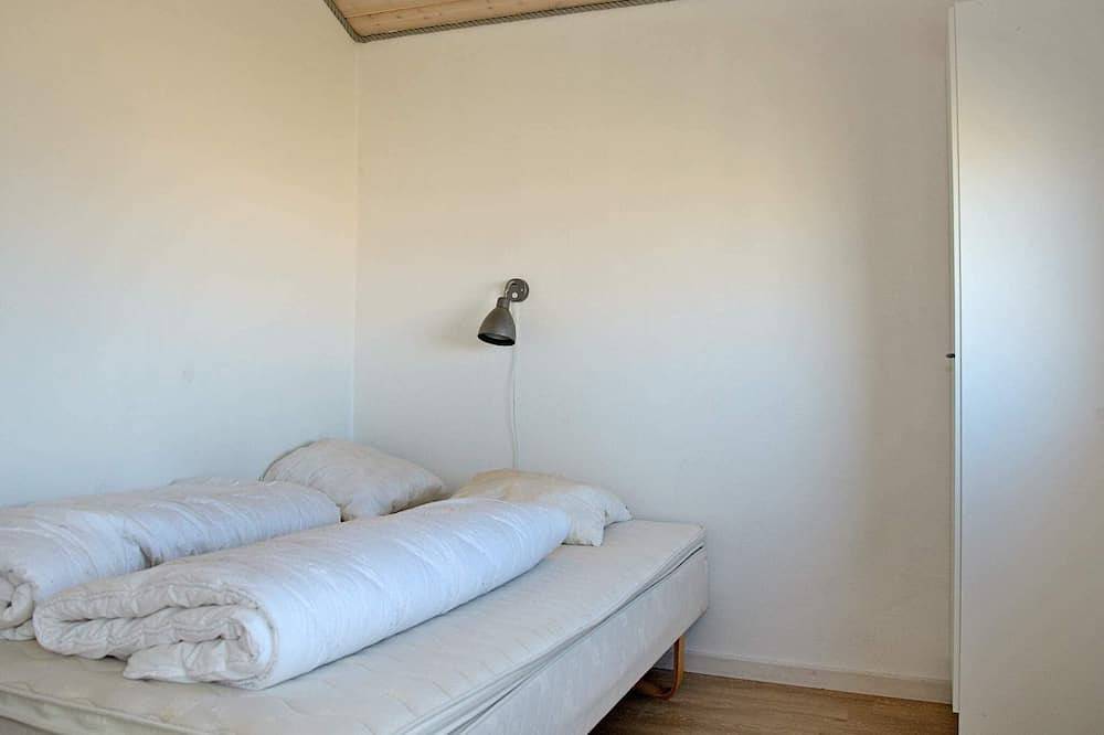 8 person holiday home in Ulfborg in Thorsminde, Nissum Fjord