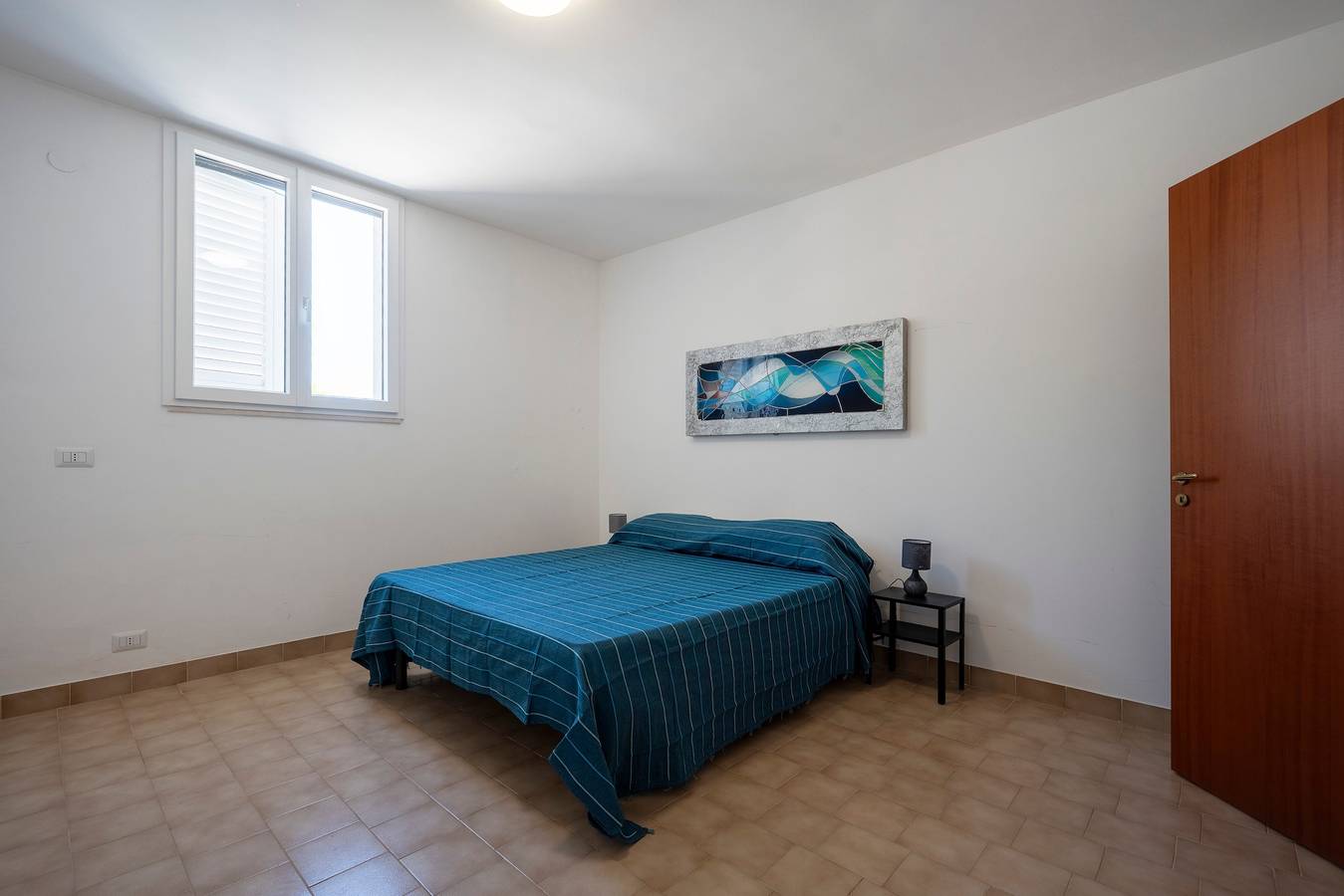 Appartamento intero, Appartamento 'Calce Bianca Apulia' con Balcone, Wi-Fi e Aria Condizionata in Capitolo, Monopoli