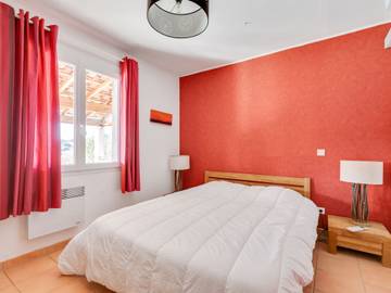 Villa pour 7 Personnes dans Roquebrun, Parc naturel régional du Haut-Languedoc, Photo 3