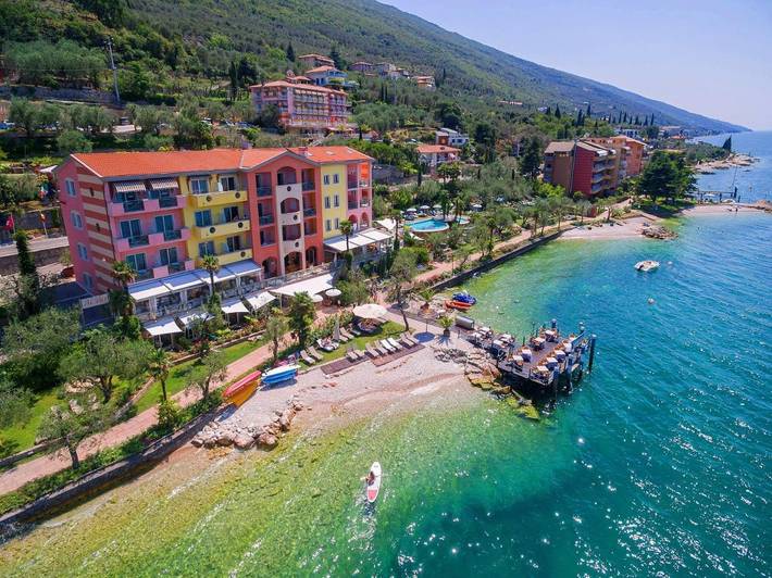 Hôtel pour 3 personnes, animaux acceptés