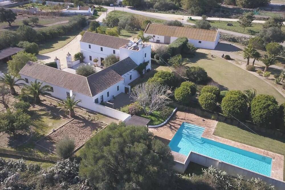 Villa pour 12 Personnes dans Vejer de la Frontera, Costa de la Luz