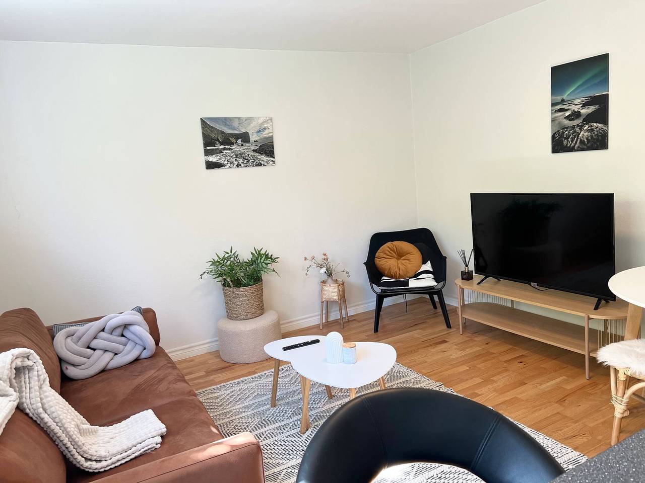 Ganze Wohnung, Wohnung im Reykjavik Mitte in Reykjavik, Island
