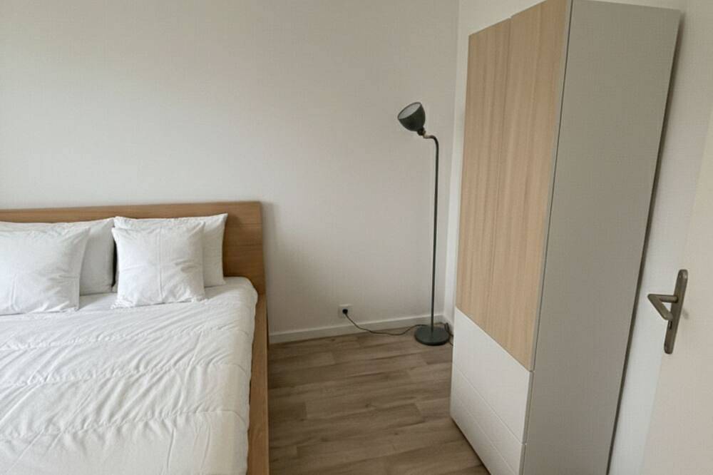 Ganze Wohnung, Beautiful apartment in downtown Ferney-Voltaire in Ferney-Voltaire, Gex