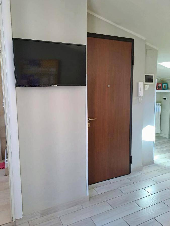 Appartamento intero, One-Bedroom Apartment in Teramo, Gran Sasso