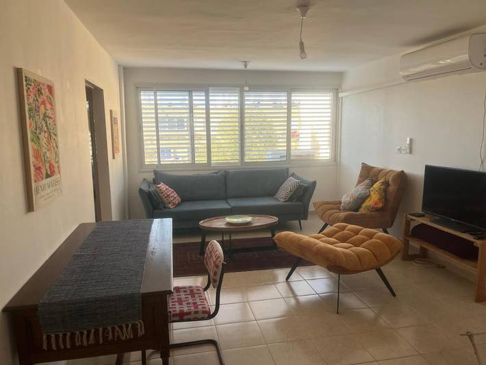 Appartement de vacances pour 6 personnes, avec vue