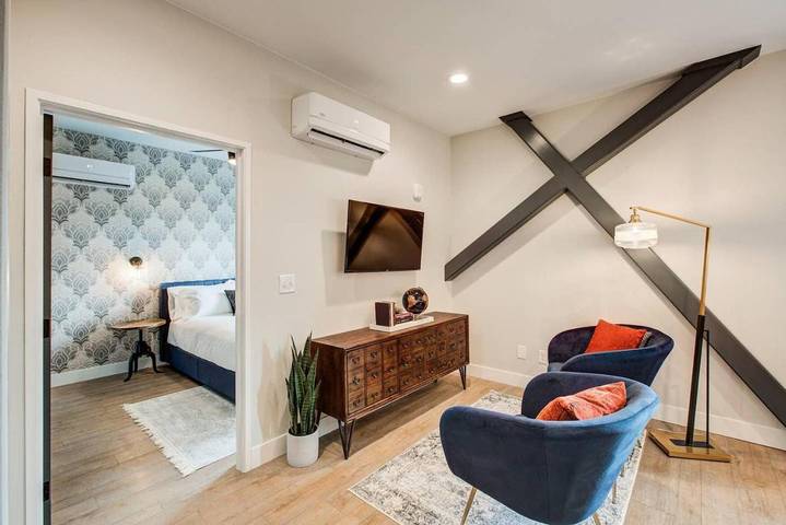 Apartamento de vacaciones para 4 personas - 1