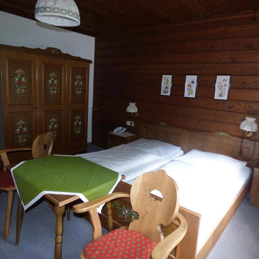 Wieselmühle Forellenhof in Grünau im Almtal, Bezirk Gmunden