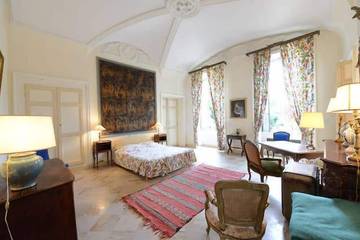 Château pour 21 Personnes dans Saint-Hippolyte-de-Caton, Région d'Alès, Photo 4