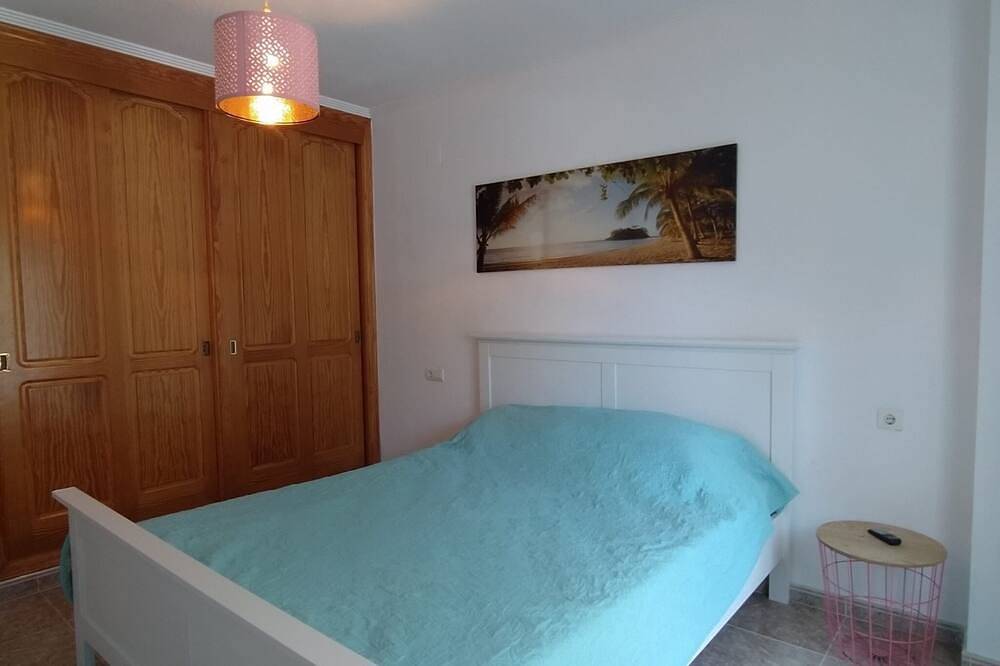Casa Maria a 800 metros de la playa con restaurantes in Dehesa de Campoamor, Orihuela