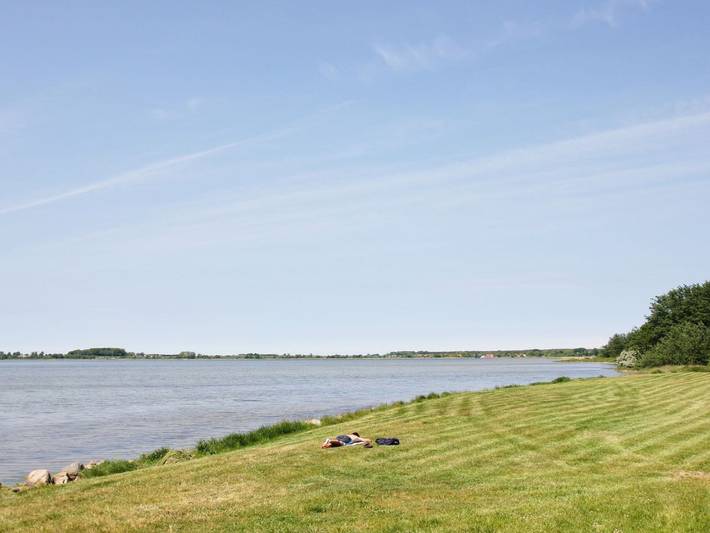 Ferienhaus für 6 Personen, mit Garten und Terrasse, mit Haustier in Trent - 2