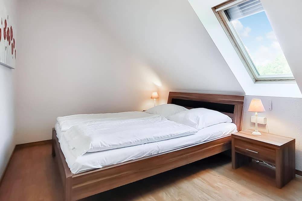 Haustierfreundliches Haus in Rankwitz mit Sauna in Quilitz, Rankwitz