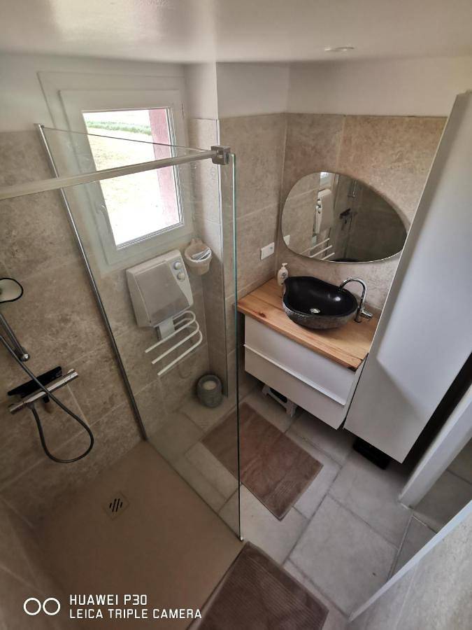 Appartement entier, Résidence l'Olivier in Forcalqueiret, Côte méditerranéenne (France)