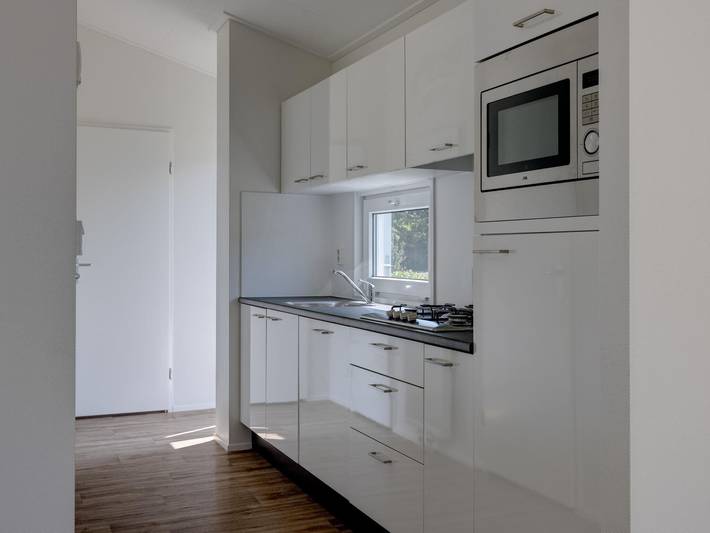 Gîte pour 4 personnes, avec piscine et jardin à Veldhoven - 2