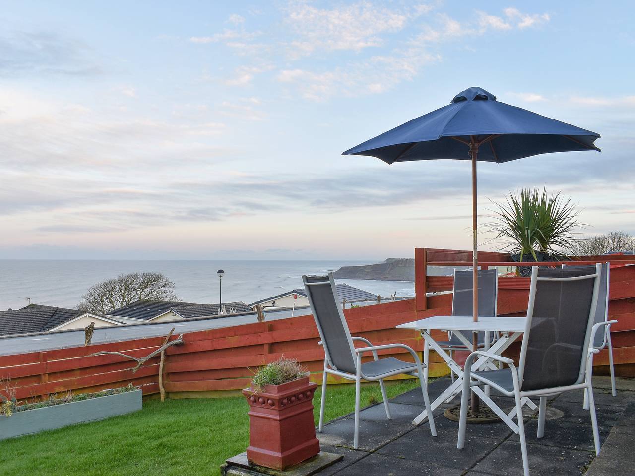 Sea Views (No. 38) in Nördliches Yorkshire