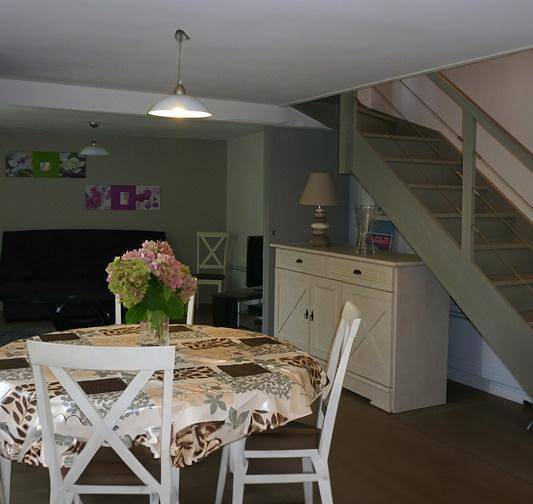 Gîte pour 4 personnes dans Val-de-Sos - 3