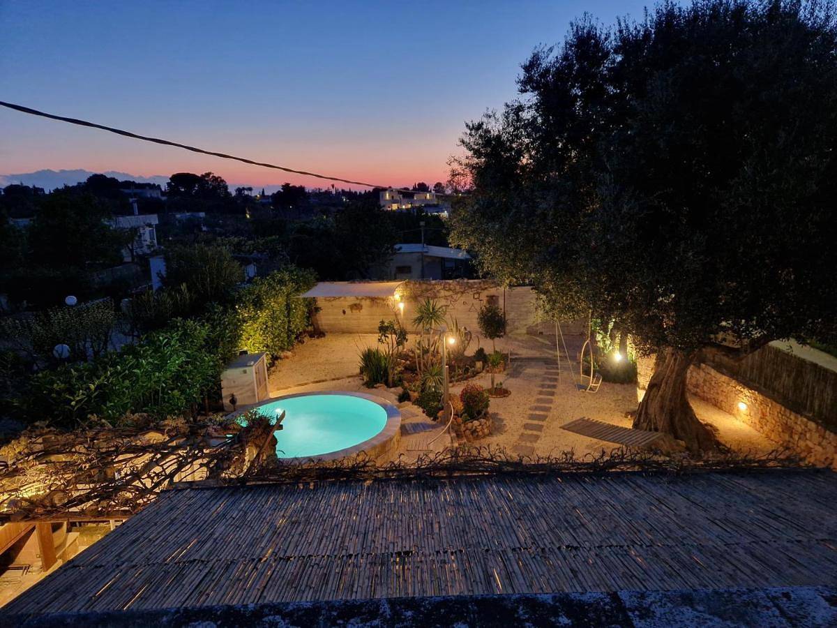 Two-Bedroom Villa in Polignano a Mare, Province de Bari