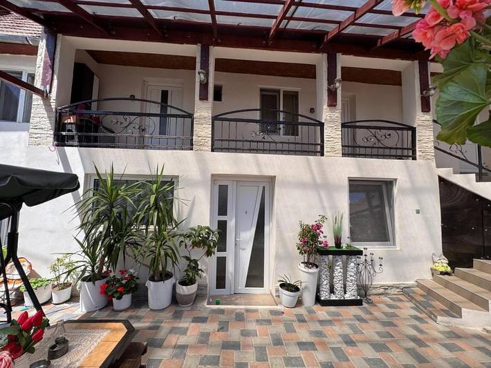 Maison d’hôte pour 2 personnes, avec balcon et vue dans Sighișoara - 3