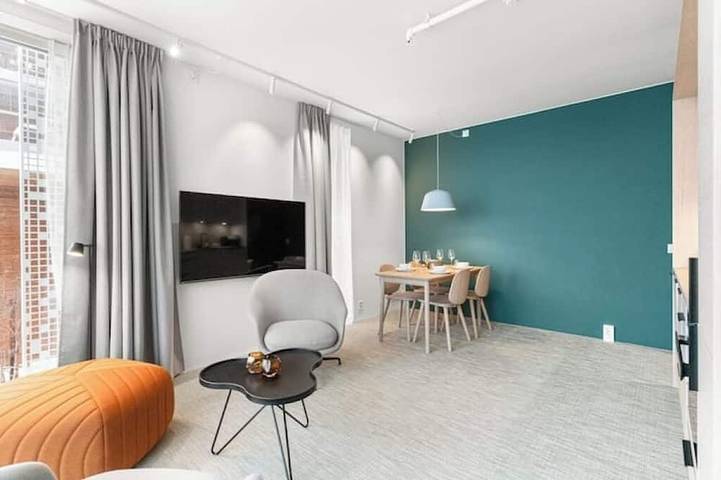 Ferienwohnung für 4 Personen - 1