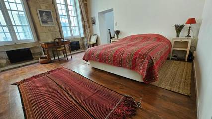 Gîte pour 2 personnes dans Palais des Papes
