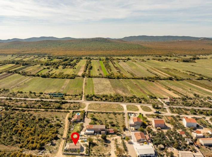Ferienhaus für 8 Personen in Općina Stankovci - 2