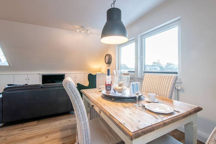 Ganze Wohnung, Wohnung Elfzwei in Westerland, Sylt (Gemeinde)