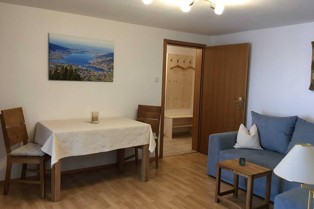 Entire apartment, Ferienwohnungen Familie Brunner, Kreuth-Reitrain - Holiday apartment in Kreuth, Bavarian Alps