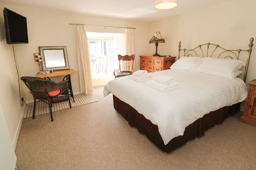 Stable Lodge, Coldstream in Coldstream, Scottish Borders