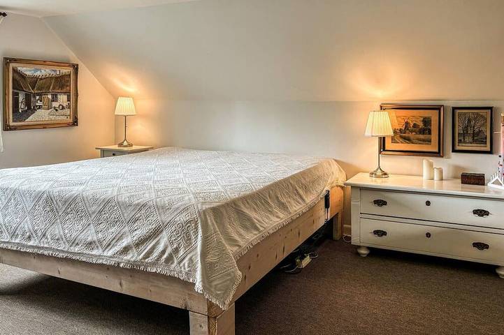 Ganze Wohnung, Stunning apartment in Holstebro with Wifi in Holstebro, Holstebro und Umgebung