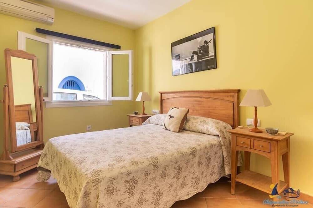 Apartamento entero, La Isleta Beach in La Isleta del Moro, Níjar