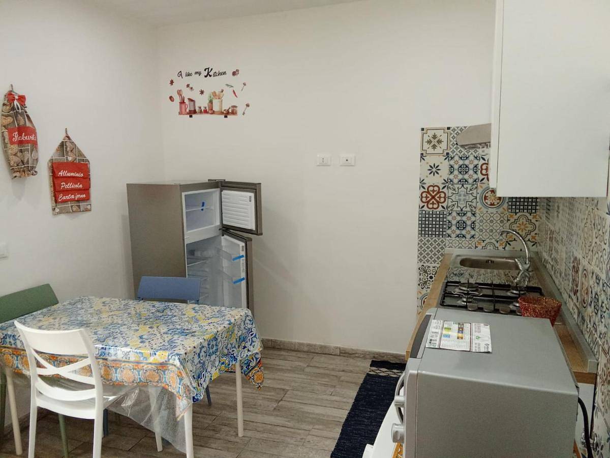 Sicilia Bedda in Trapani, Trapani Provinz