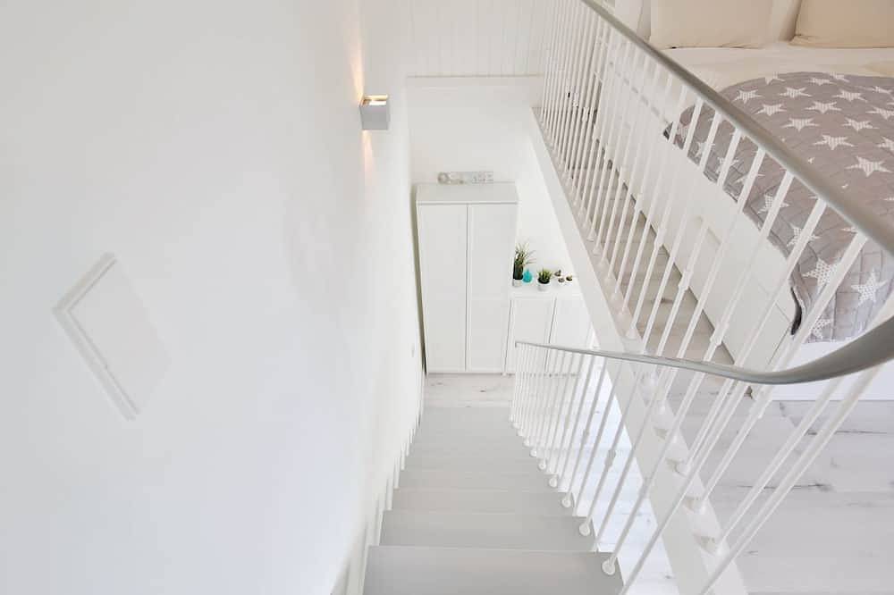 Ganze Wohnung, Tref Appartement 40 Meeresrauschen Niendorf - Haus Miramar in Niendorf, Timmendorfer Strand