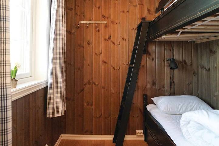 Ganze Wohnung, Sjusjøen Setergrend 4763 in Sjusjoen, Ringsaker