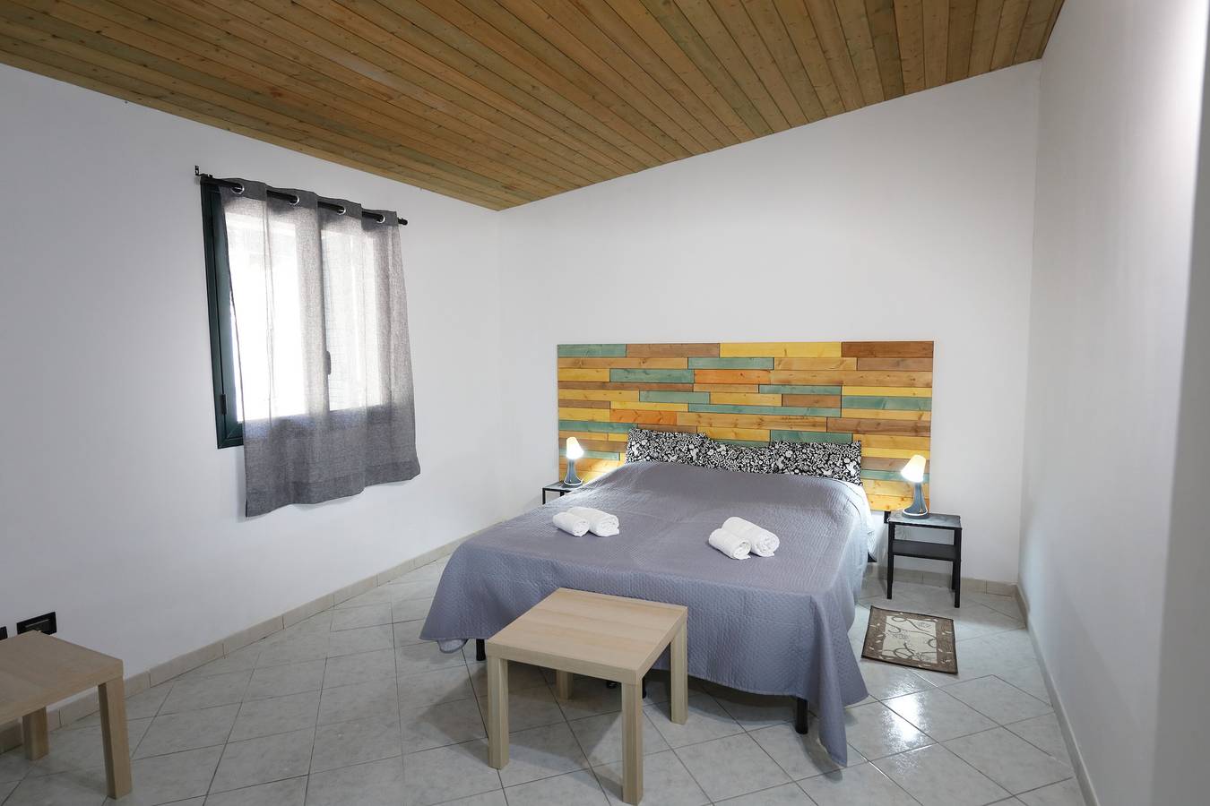 Studio entier, Studio 'Mandarino - Fiumara Val Di Noto' avec vue sur la montagne, Wi-Fi et climatisation in Noto, Région de Noto