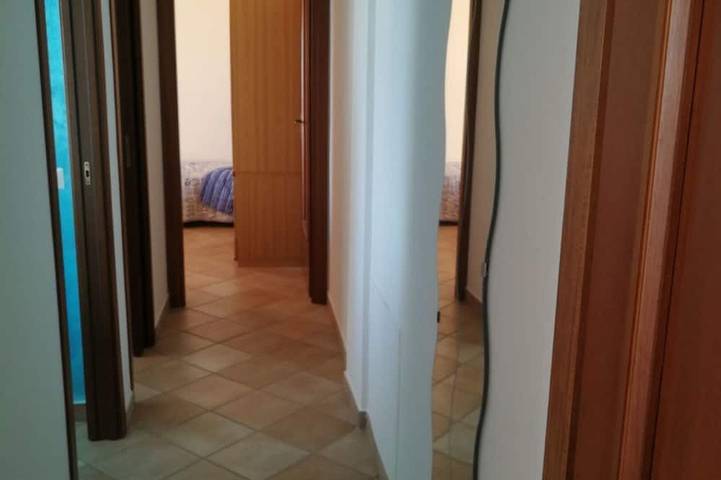 Ferienwohnung für 5 Personen - 1