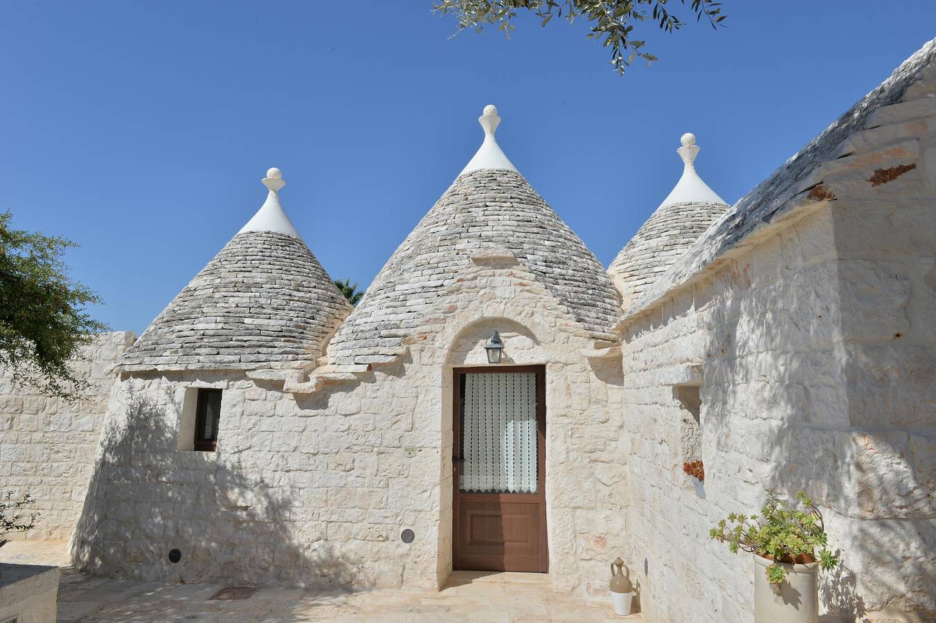 Trullo Splendore Dell'itria - Ma... in Martina Franca, Province de Bari