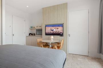 Studio voor 2 Personen in Domburg, Zeeuwse Kust, Afbeelding 3