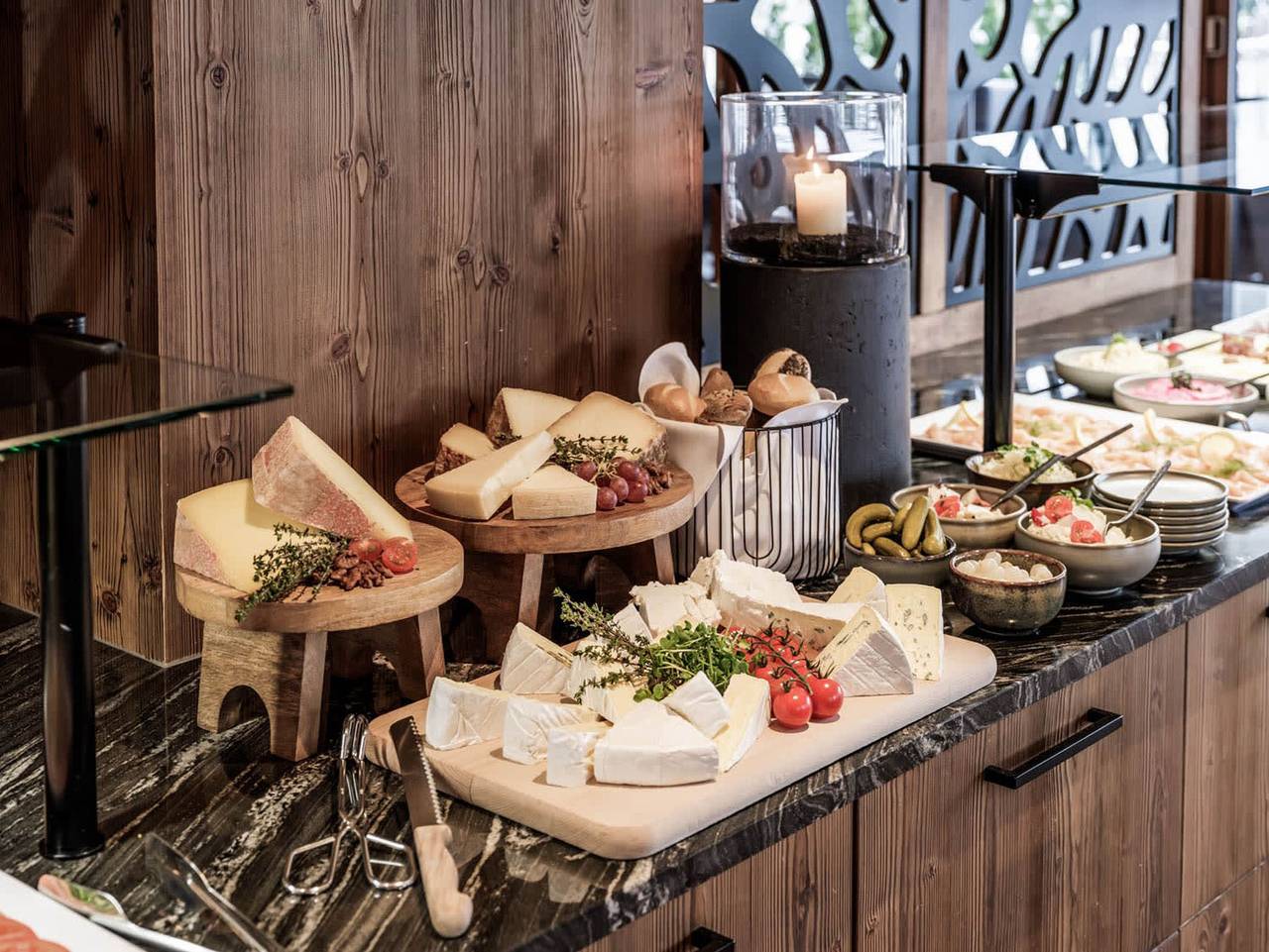 Ganze Wohnung, Alpenparks Hotel & Apartment Arlberg in Warth, Bregenzerwald